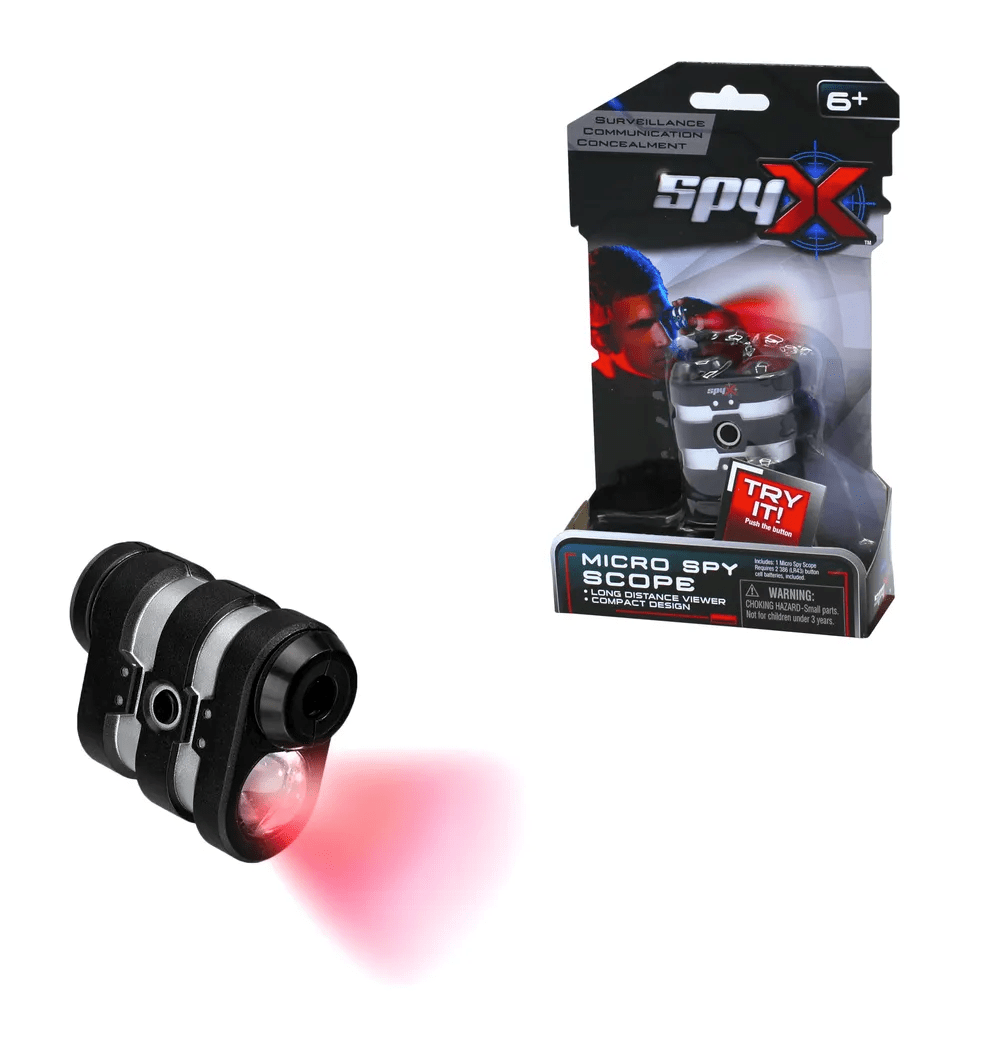 Micro Spy Scope-Toys-Tools 4 Teaching-Classroom Decor and More