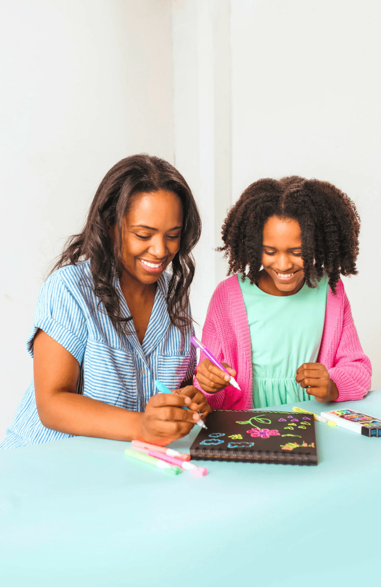 Magic Puffy Pens-Craft Activity-Tools 4 Teaching-Classroom Decor and More