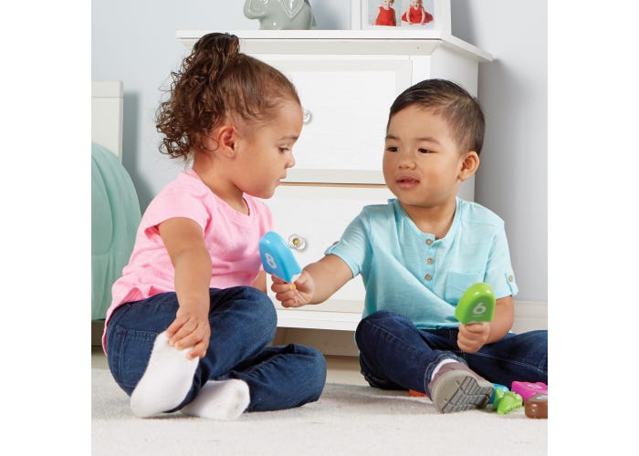 Smart Snacks® Number Pops-Baby & Toddler-Tools 4 Teaching-Classroom Decor and More