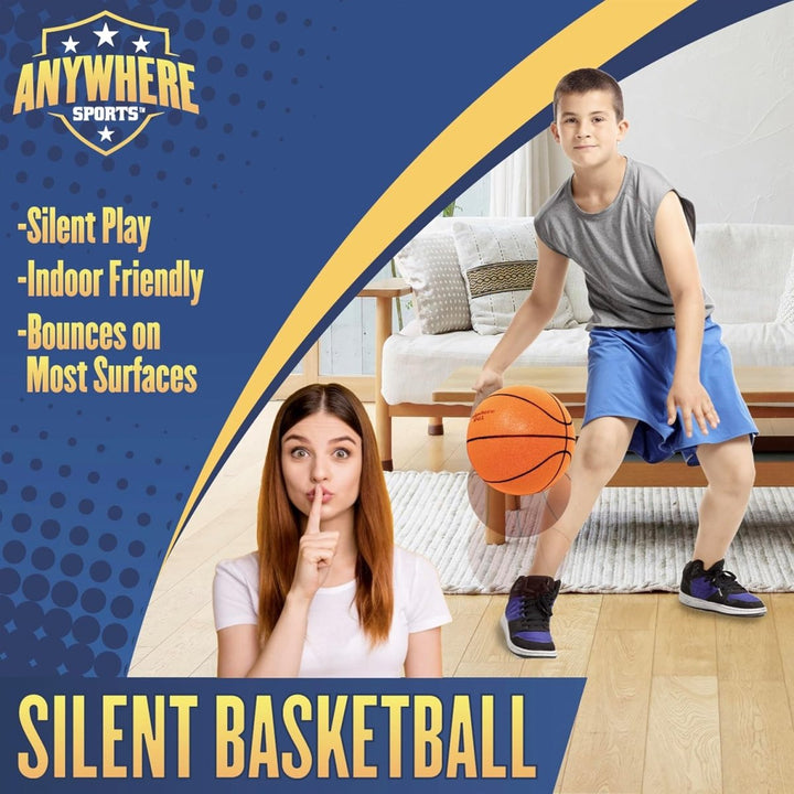 Silent Basketball-Active Play-Tools 4 Teaching-Classroom Decor and More