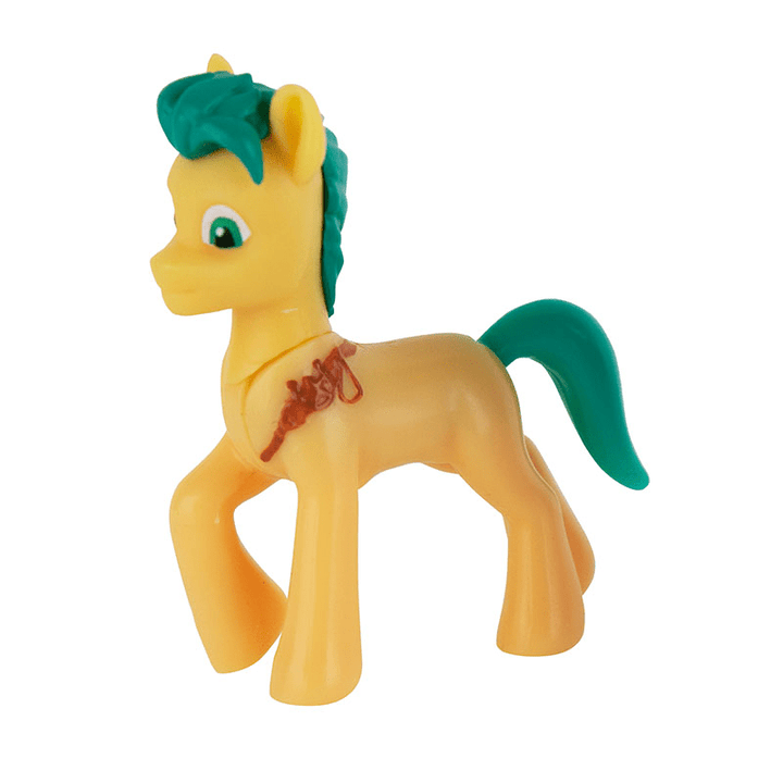World's Smallest My Little Pony In Motion (Assorted)-World's Smallest-Tools 4 Teaching-Classroom Decor and More