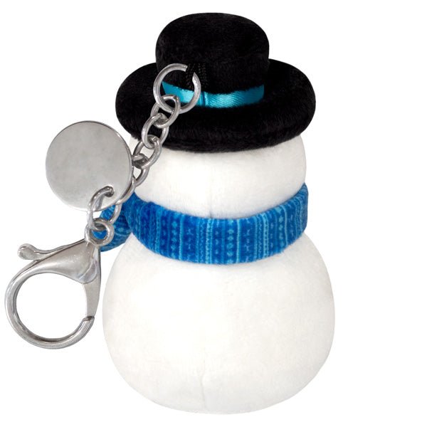 *Micro Squishable Cute Snowman-Stuffed Animals & Plush-Tools 4 Teaching-Classroom Decor and More