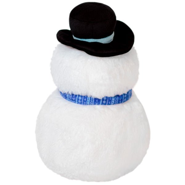 Mini Squishable Cute Snowman-Tools 4 Teaching-Classroom Decor and More