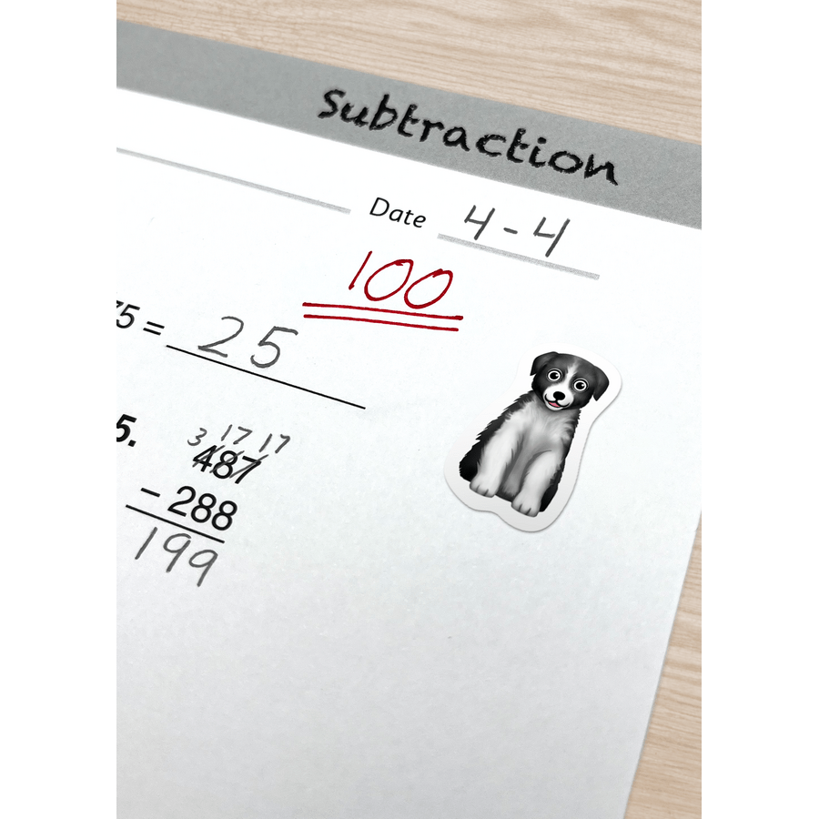 Farm Stickers-Stickers-Tools 4 Teaching-Classroom Decor and More