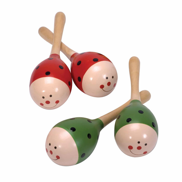 Maracas (Assortment)-Music-Tools 4 Teaching-Classroom Decor and More