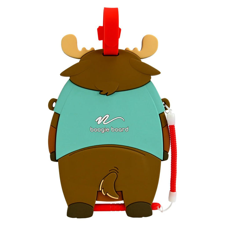 Sketch Pals™ Doodle Board - Morris the Moose-Boogie Boards-Tools 4 Teaching-Classroom Decor and More