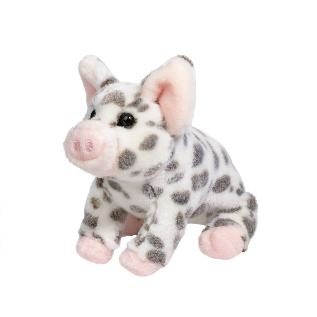 Pauline Spotted Pig, Small Plush-Baby & Toddler-Tools 4 Teaching-Classroom Decor and More