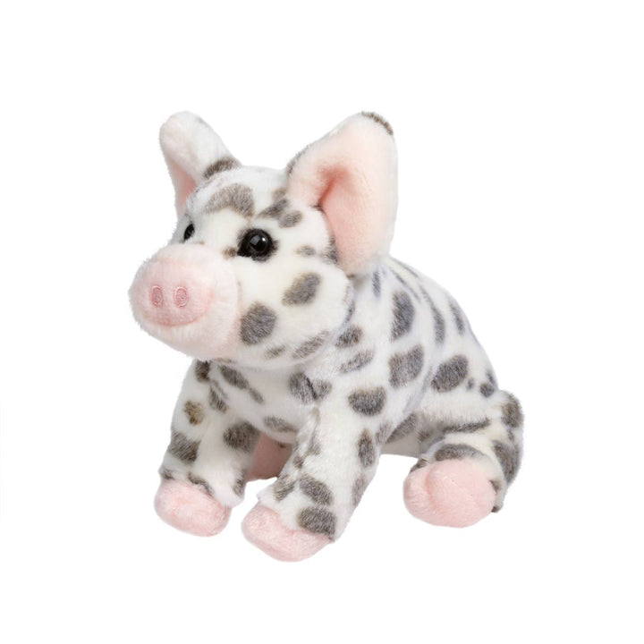 Pauline Spotted Pig, Small Plush-Baby & Toddler-Tools 4 Teaching-Classroom Decor and More