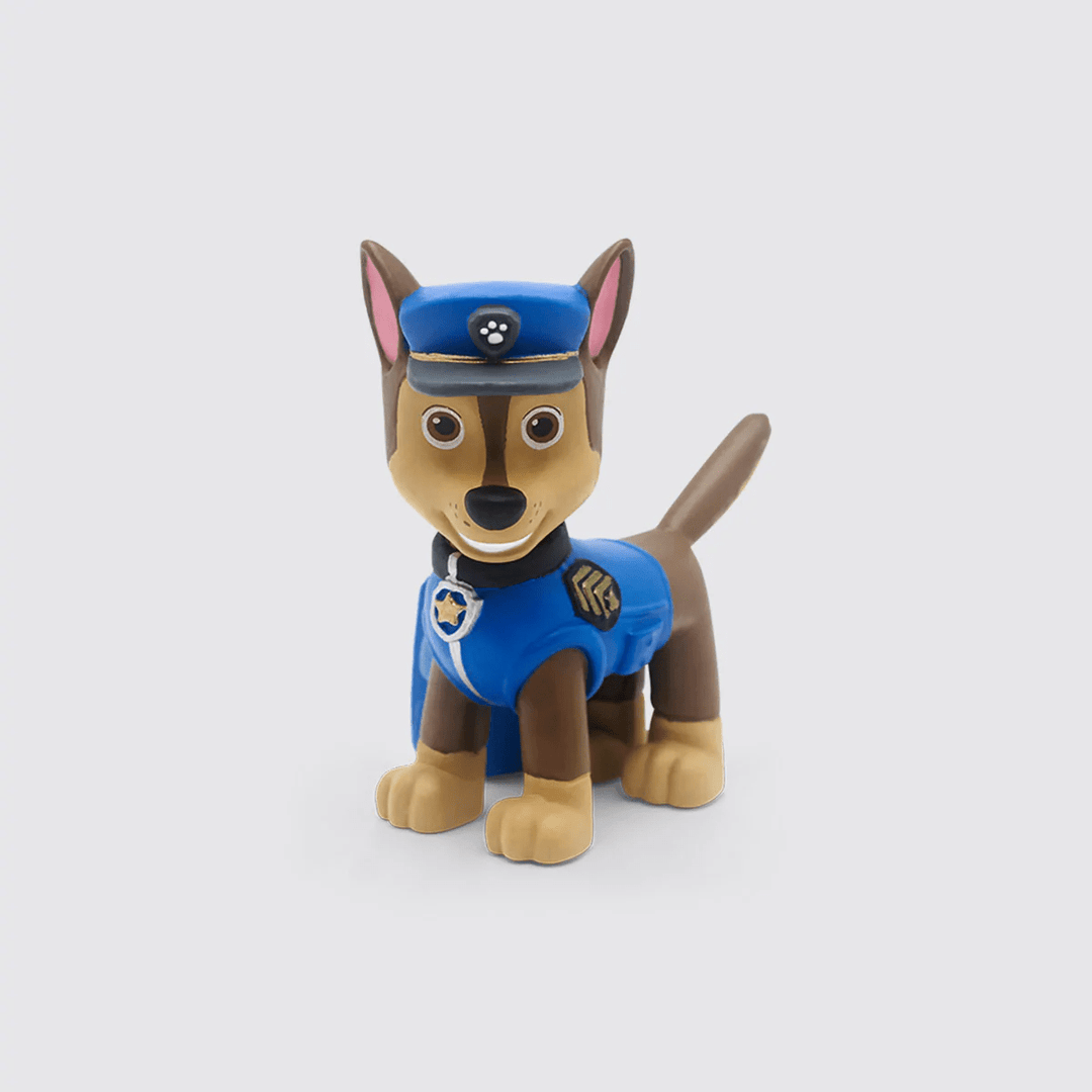 tonies® PAW Patrol - Chase Tonie-Tonies-Tools 4 Teaching-Classroom Decor and More