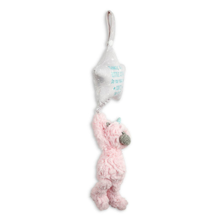 Musical Pull Toy - Unicorn-Baby & Toddler-Tools 4 Teaching-Classroom Decor and More