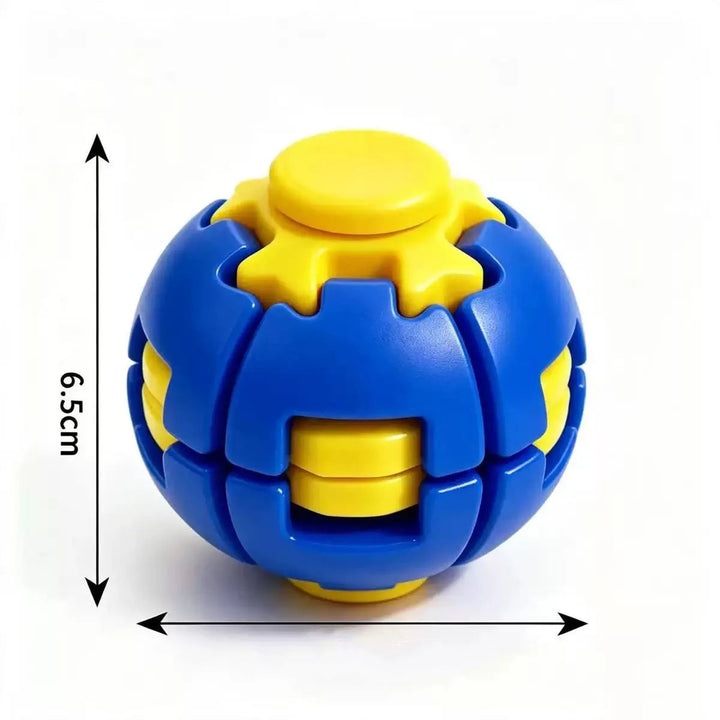 Fidget Sphere (Assorted/ One Unit Per Sale)