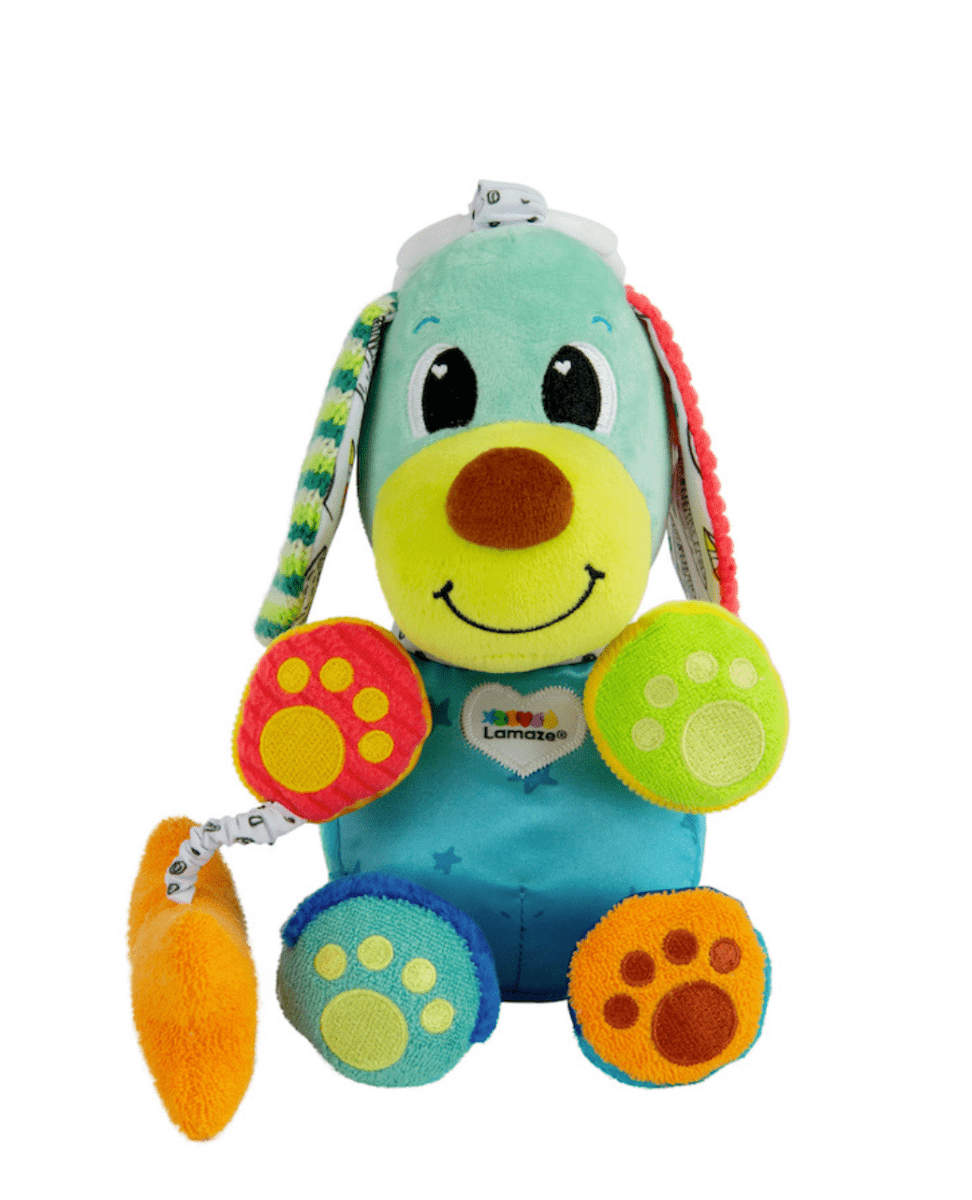 Lamaze Pupsqueak-Baby & Toddler-Tools 4 Teaching-Classroom Decor and More