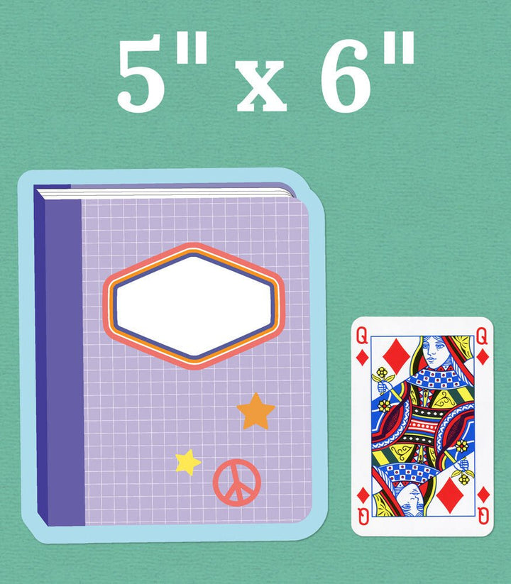 We Stick Together Hello School Cutouts-Accents-Tools 4 Teaching-Classroom Decor and More