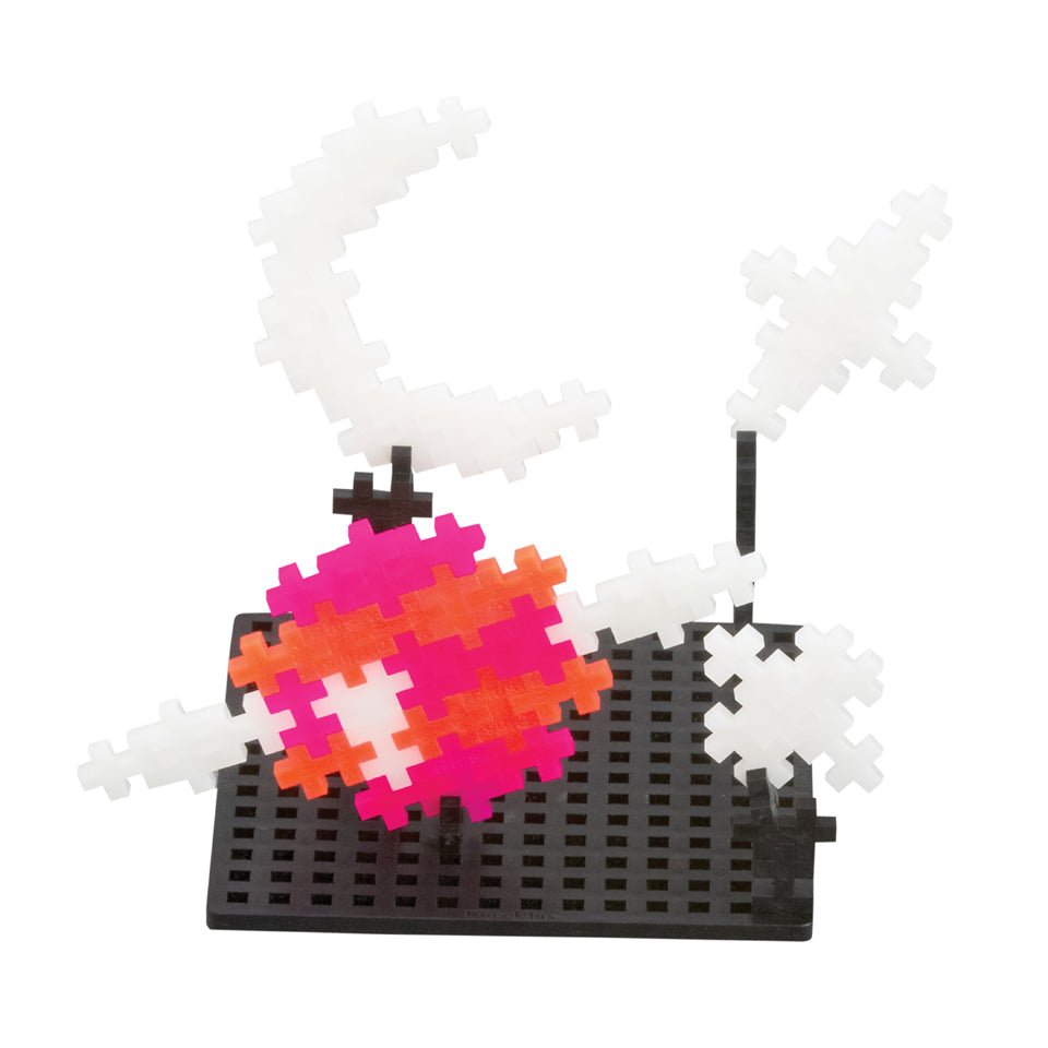 PLUS PLUS® Learn to Build - Glow-Plus Plus-Tools 4 Teaching-Classroom Decor and More