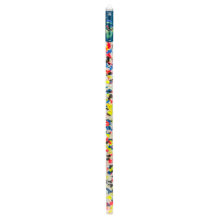 PLUS PLUS® Super Tube - Glow-Plus Plus-Tools 4 Teaching-Classroom Decor and More