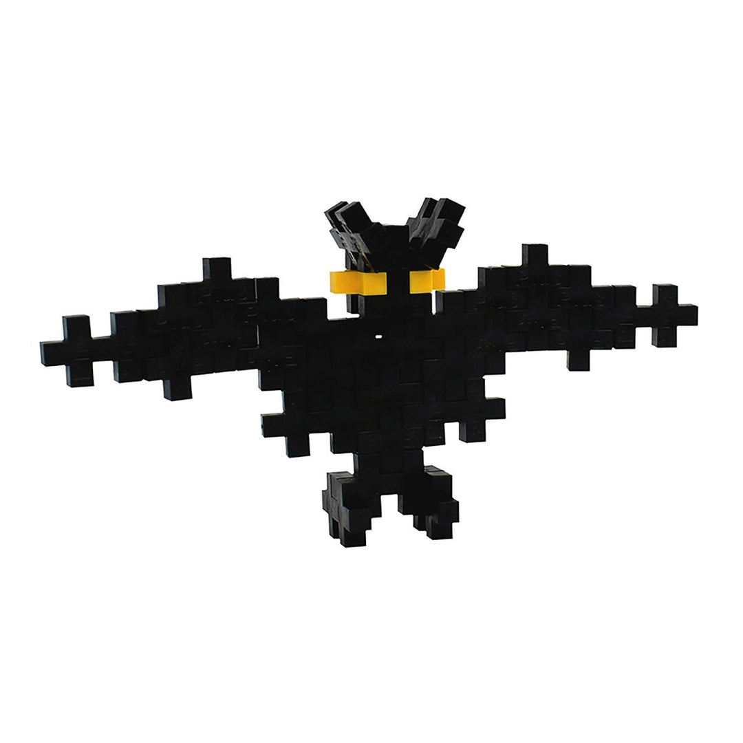 PLUS PLUS® Tube - 70 PC - Halloween-Plus Plus-Tools 4 Teaching-Classroom Decor and More