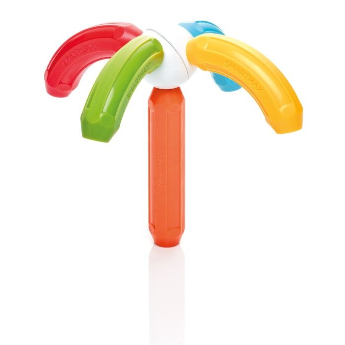 SmartMax Start Plus 30 pcs-Baby & Toddler-Tools 4 Teaching-Classroom Decor and More