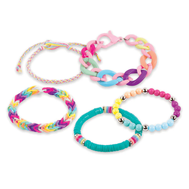 5 in 1 Activity Tower-Arts & Crafts-Tools 4 Teaching-Classroom Decor and More