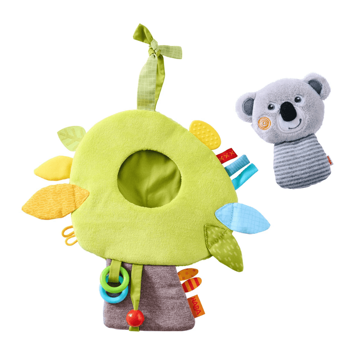 Koala Discovery Hanging Toy-Baby & Toddler-Tools 4 Teaching-Classroom Decor and More