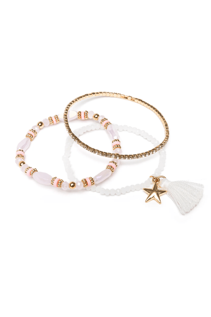 Boutique Rising Star Bracelets-Dress Up & Jewelry-Tools 4 Teaching-Classroom Decor and More