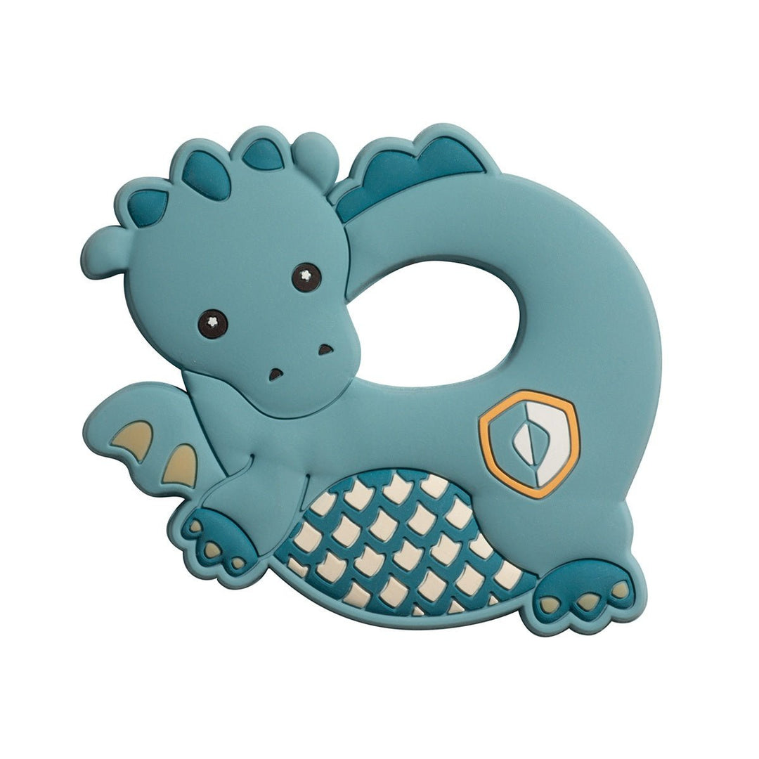 Demitri Dragon Silicone Teether-Baby & Toddler-Tools 4 Teaching-Classroom Decor and More