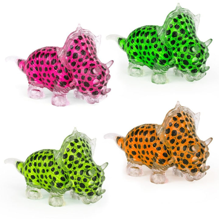 Beadz Alive Dino - Assorted-Fidgets-Tools 4 Teaching-Classroom Decor and More