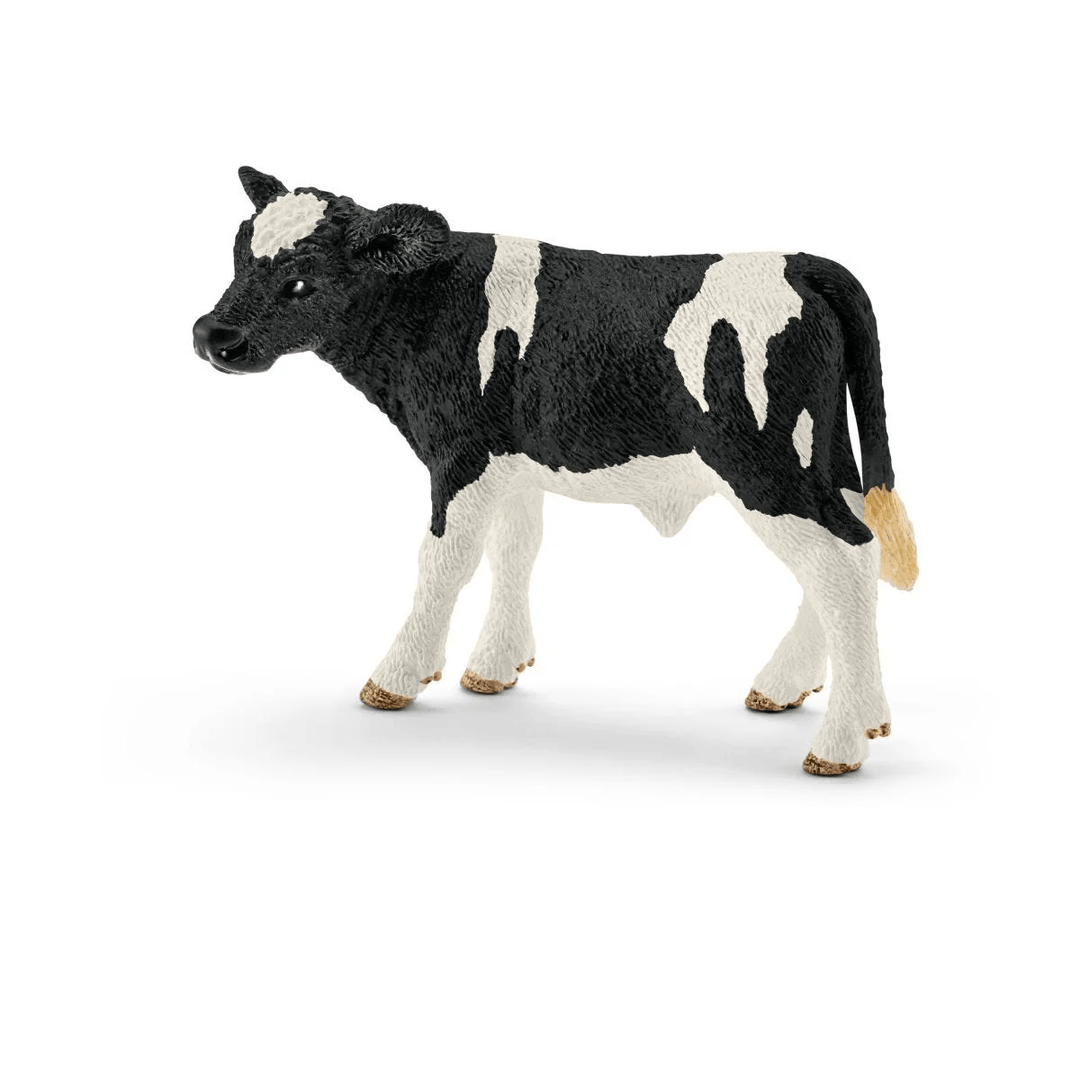 Holstein calf-Schleich USA-Tools 4 Teaching-Classroom Decor and More