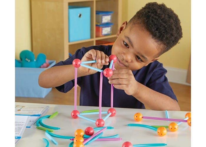 STEM Explorers™ Geomakers™-Science & STEM-Tools 4 Teaching-Classroom Decor and More