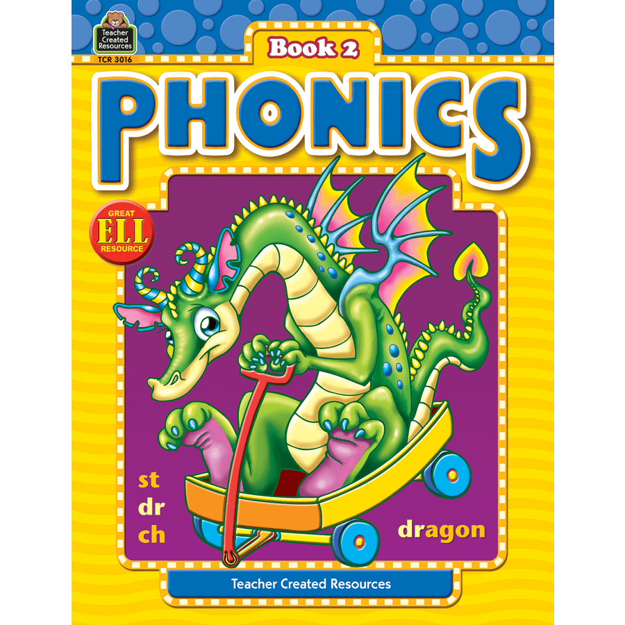 Phonics-Subjects - Reading - Reading Books-Tools 4 Teaching-Classroom Decor and More