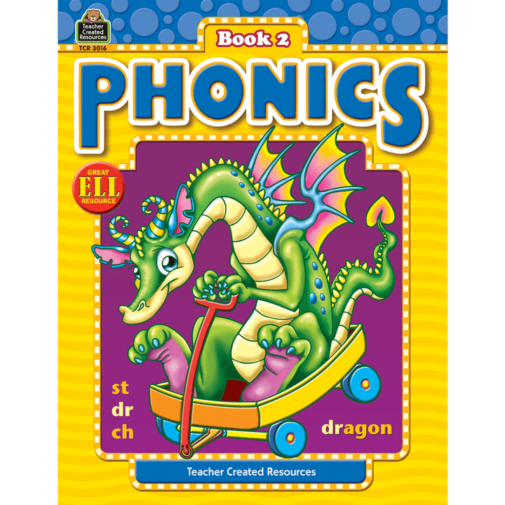 Phonics-Subjects - Reading - Reading Books-Tools 4 Teaching-Classroom Decor and More
