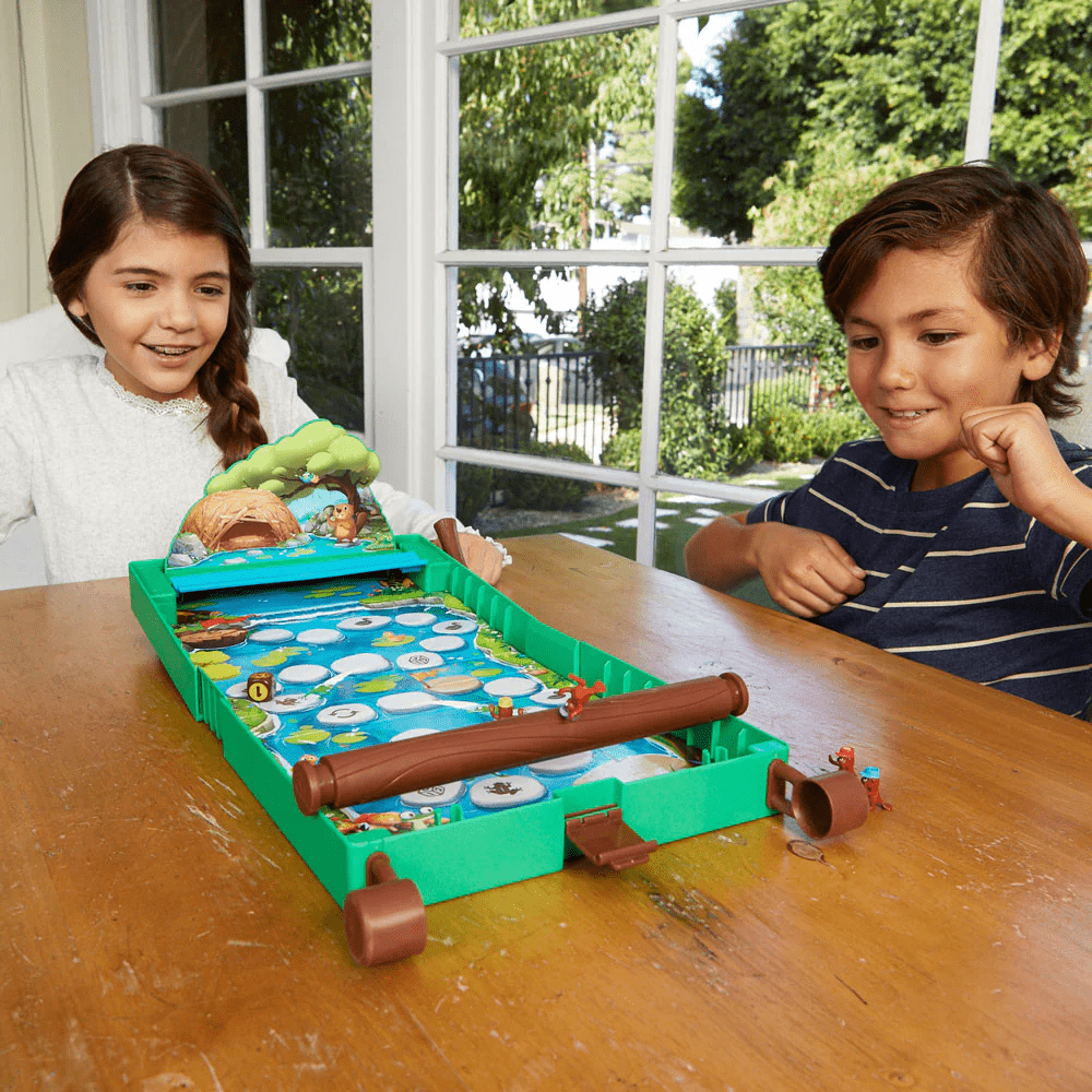Run Beaver Run!-Games-Tools 4 Teaching-Classroom Decor and More