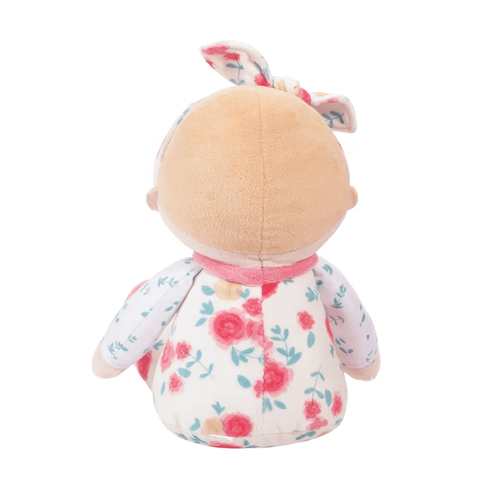 Vera Floral Soft Doll-Stuffed Animals & Plush-Tools 4 Teaching-Classroom Decor and More