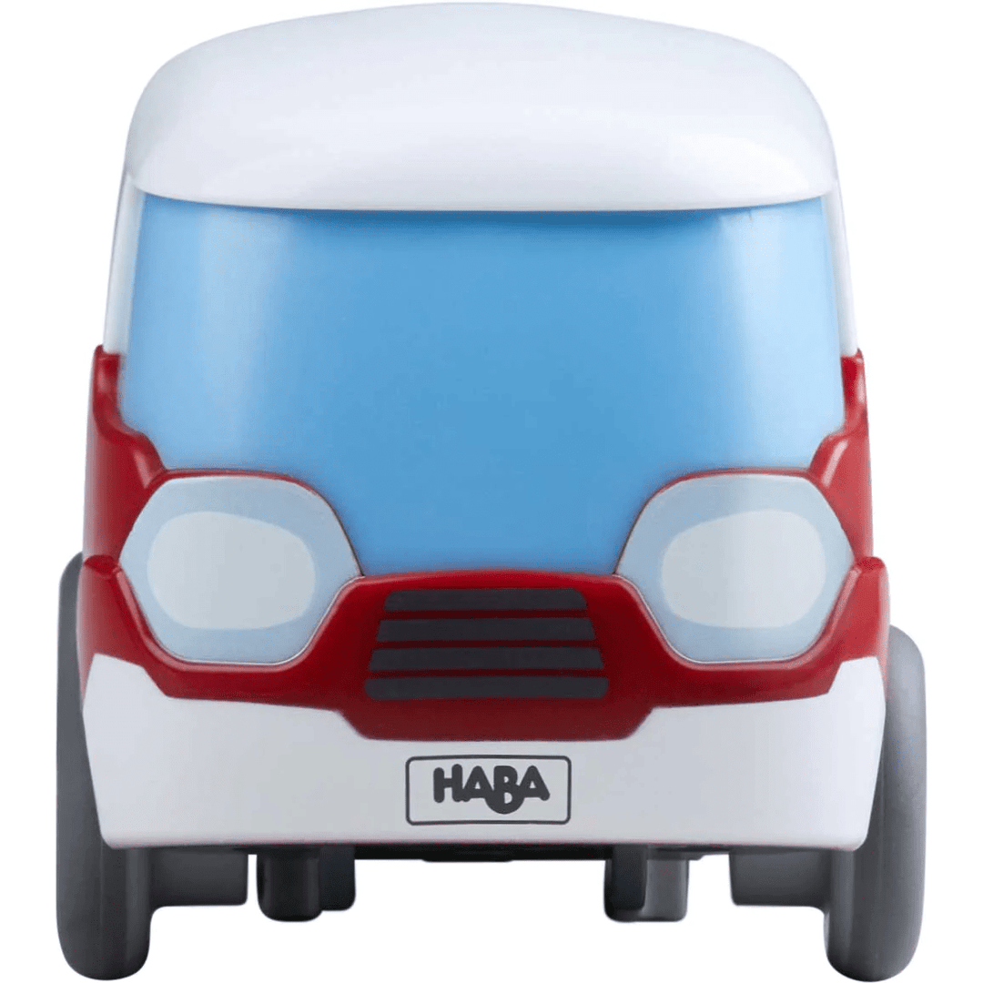 Kullerbu Momentum Motor Mini Bus-Vehicles & Construction-Tools 4 Teaching-Classroom Decor and More