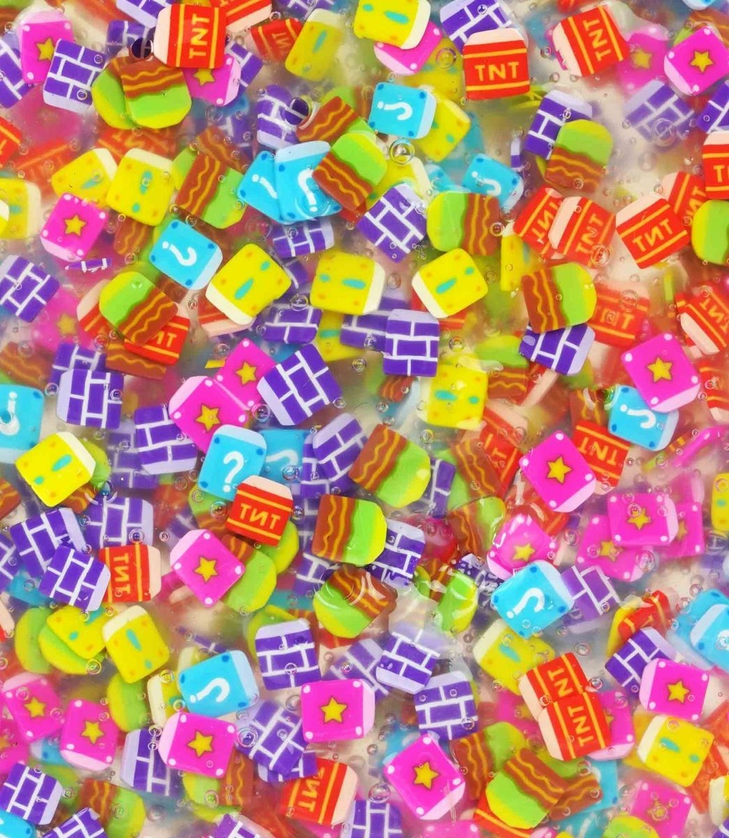 Crazy Aaron's® - Hide Inside!™ Arcade Adventure Thinking Putty®-Thinking Putty-Tools 4 Teaching-Classroom Decor and More