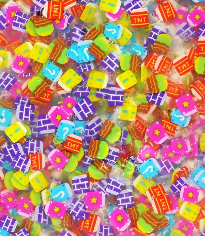 Crazy Aaron's® - Hide Inside!™ Arcade Adventure Thinking Putty®-Thinking Putty-Tools 4 Teaching-Classroom Decor and More