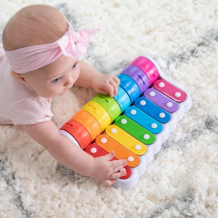 Rock N' Roller Piano-Baby & Toddler-Tools 4 Teaching-Classroom Decor and More