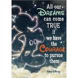 Disney Poster-Posters-Tools 4 Teaching-Classroom Decor and More