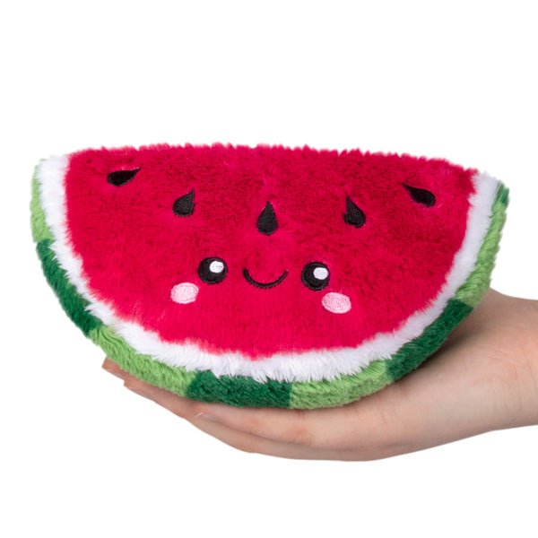 *Snacker Watermelon-Stuffed Animals & Plush-Tools 4 Teaching-Classroom Decor and More