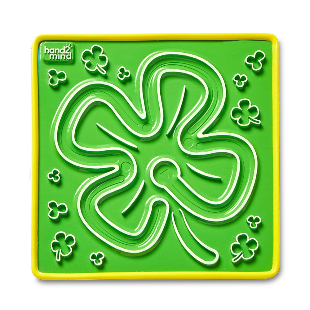 Mindful Maze Set-Sensory Play-Tools 4 Teaching-Classroom Decor and More