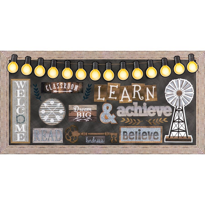 Better Than Paper® Bulletin Board Roll: Chalkboard-Bulletin Board Paper - Better Than Paper-Tools 4 Teaching-Classroom Decor and More