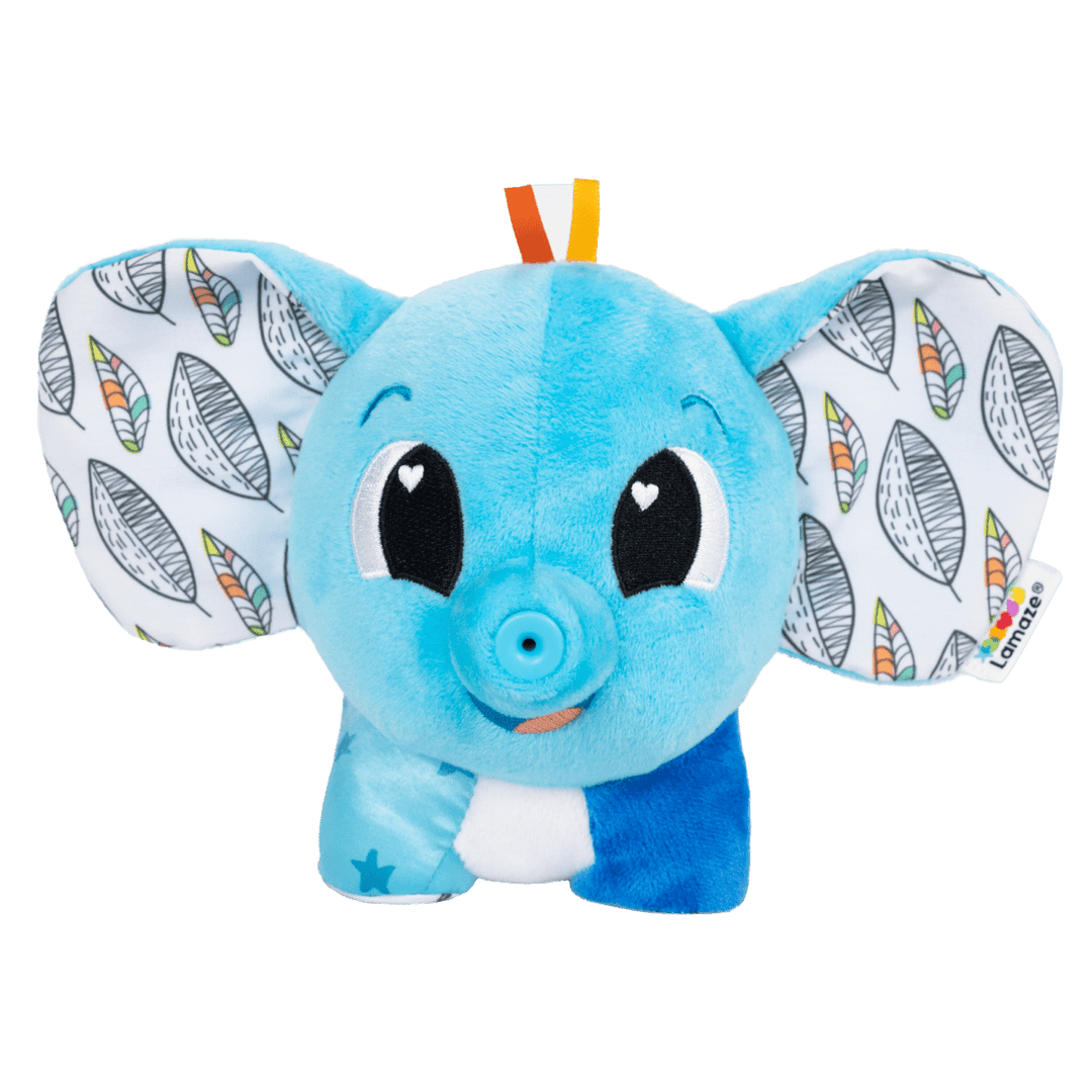 *Lamaze Puffaboo Elephant-Baby & Toddler-Tools 4 Teaching-Classroom Decor and More
