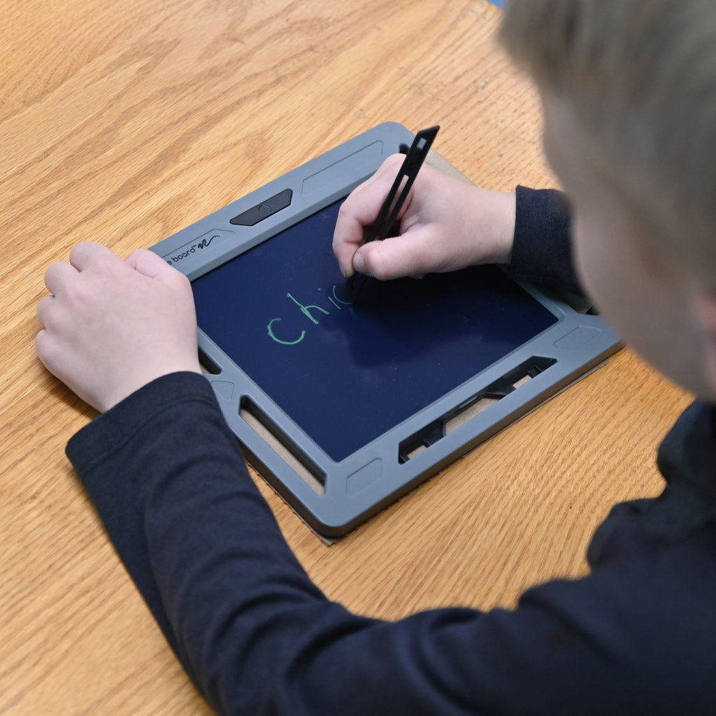 Re-Write™ Kids Writing Tablet-Boogie Boards-Tools 4 Teaching-Classroom Decor and More