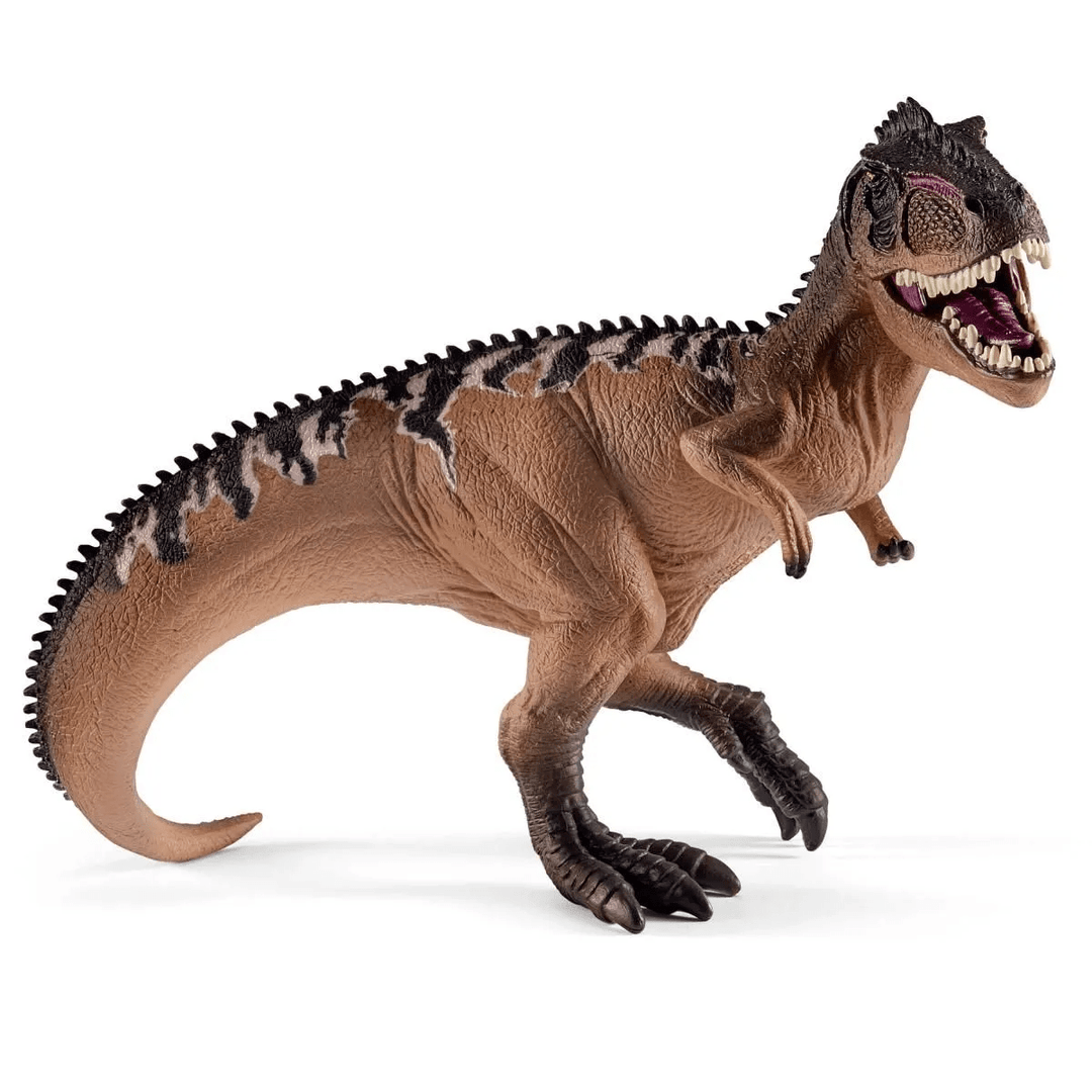 Giganotosaurus-Schleich USA-Tools 4 Teaching-Classroom Decor and More