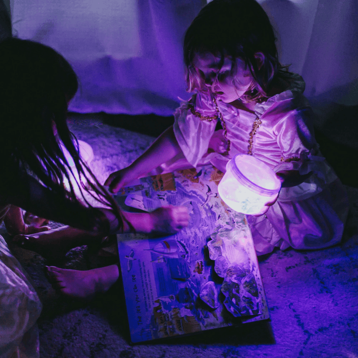 Glo Pals® Lumi Character-Sensory Play-Tools 4 Teaching-Classroom Decor and More