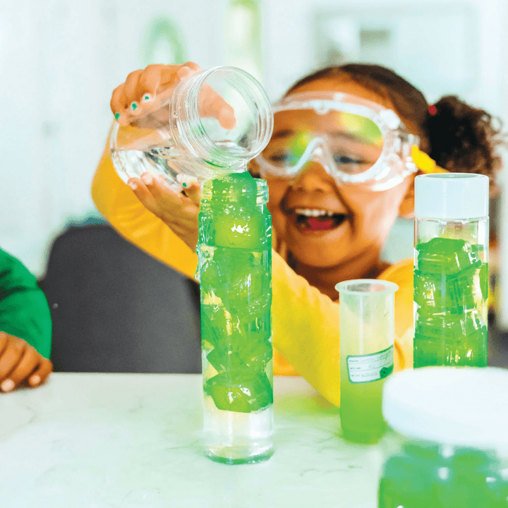 Glo Pals® Pippa Light-Up Cubes-Sensory Play-Tools 4 Teaching-Classroom Decor and More