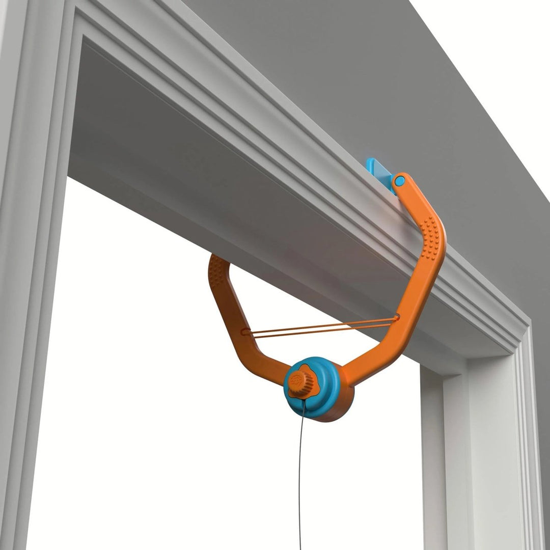 Door Pong-Games-Tools 4 Teaching-Classroom Decor and More