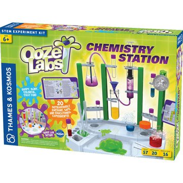 Ooze Labs Chemistry Station-Science & STEM-Tools 4 Teaching-Classroom Decor and More