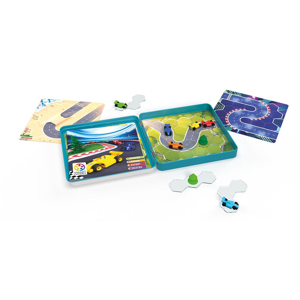 Pole Position-Travel-Tools 4 Teaching-Classroom Decor and More