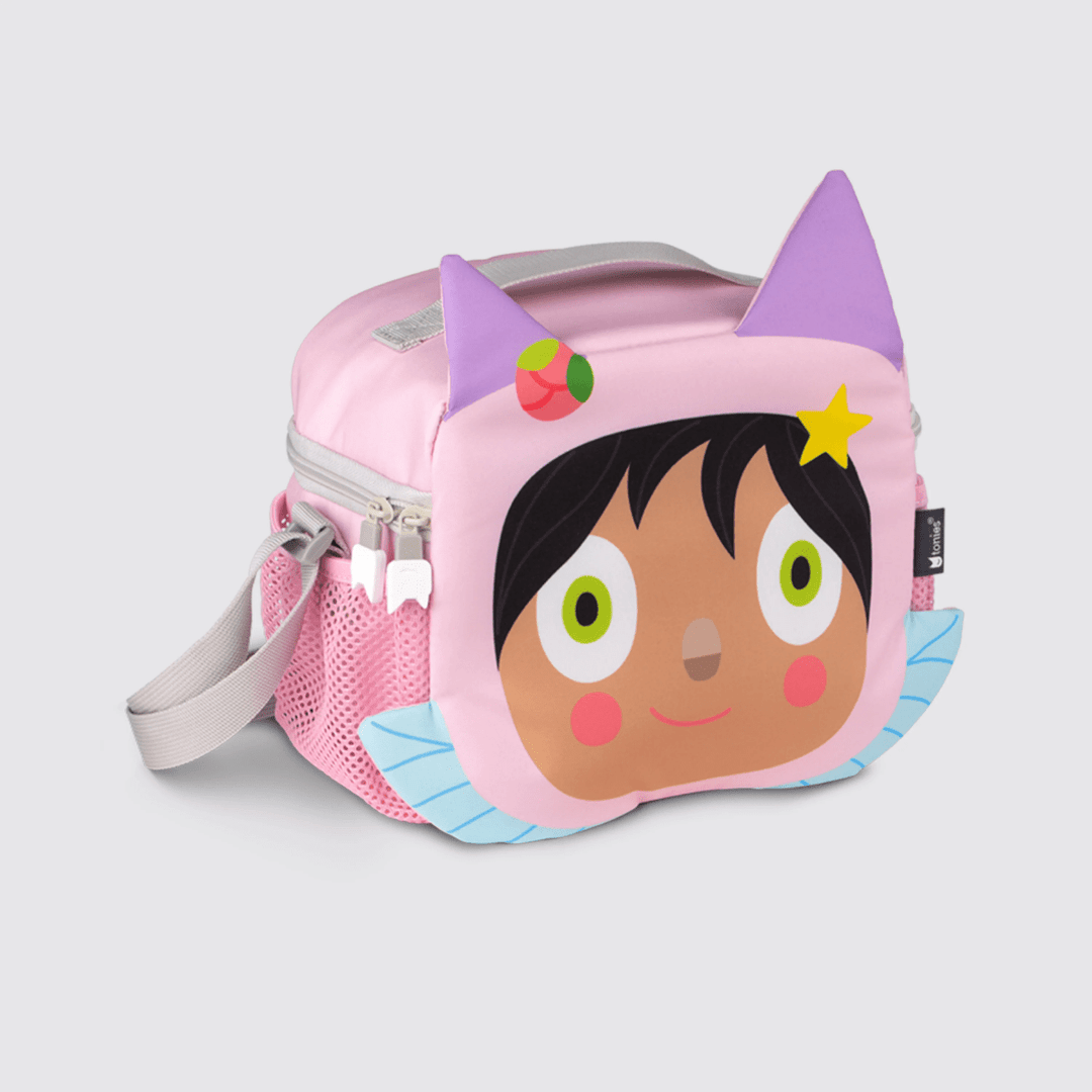 tonies® Toniebox Character Bag - Fairy-Tonies-Tools 4 Teaching-Classroom Decor and More