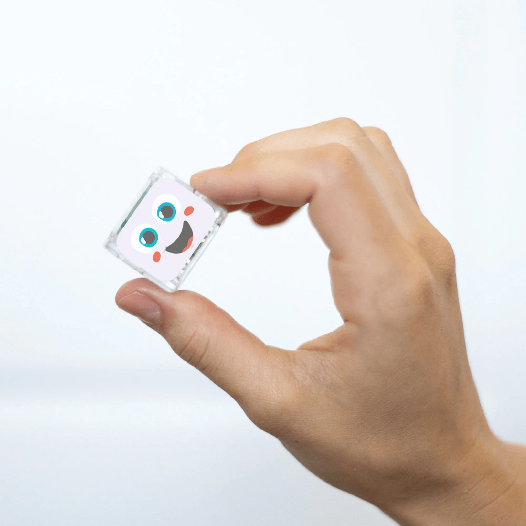 Glo Pals® Party Pal Light-Up Cubes-Sensory Play-Tools 4 Teaching-Classroom Decor and More